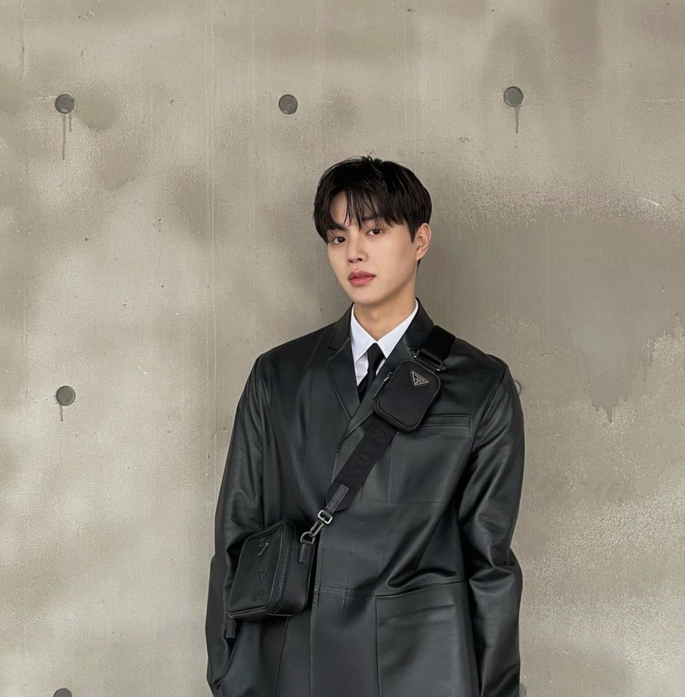 Song Kang. (Dok: ig songkang_b)