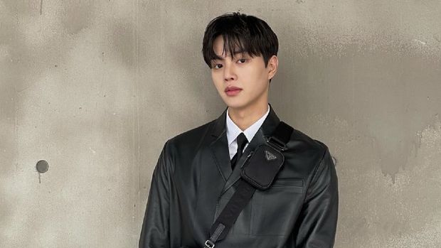 Song Kang. (Dok: ig songkang_b)