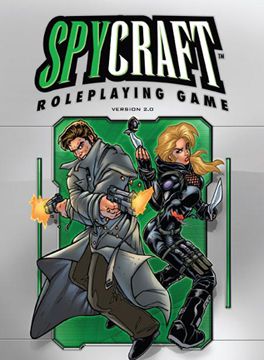 Spycraft. ist Spycraft. ist