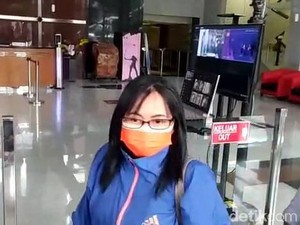 Diperiksa KPK, Staf Ahli Mensos Ditanya terkait Pengadaan Bansos
