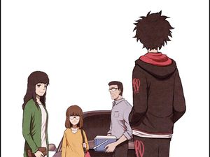 Seperti Drakor, Apakah Webtoon Sweet Home akan Lanjut ke Season 2?