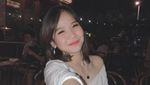 Syiva Angel Pamer Pose Seksi Saat Kulineran, Ini Buktinya