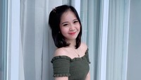 Nama Syiva Angel mendadak jadi perbincangan usai kabar dirinya ditangkap di Bali terkait narkoba. Syiva disebut menggunakan jenis narkoba baru, P-Flouro Fori. Foto: Instagram syivaangel