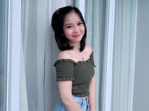Syiva Angel Usai Rehab Narkoba: Jangan Matikan Karir Saya...