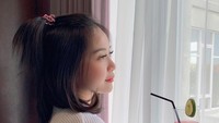Di Instagram ia punya sekitar 83 ribu followers. Syiva kerap memamerkan momennya saat kulineran. Foto: Instagram syivaangel