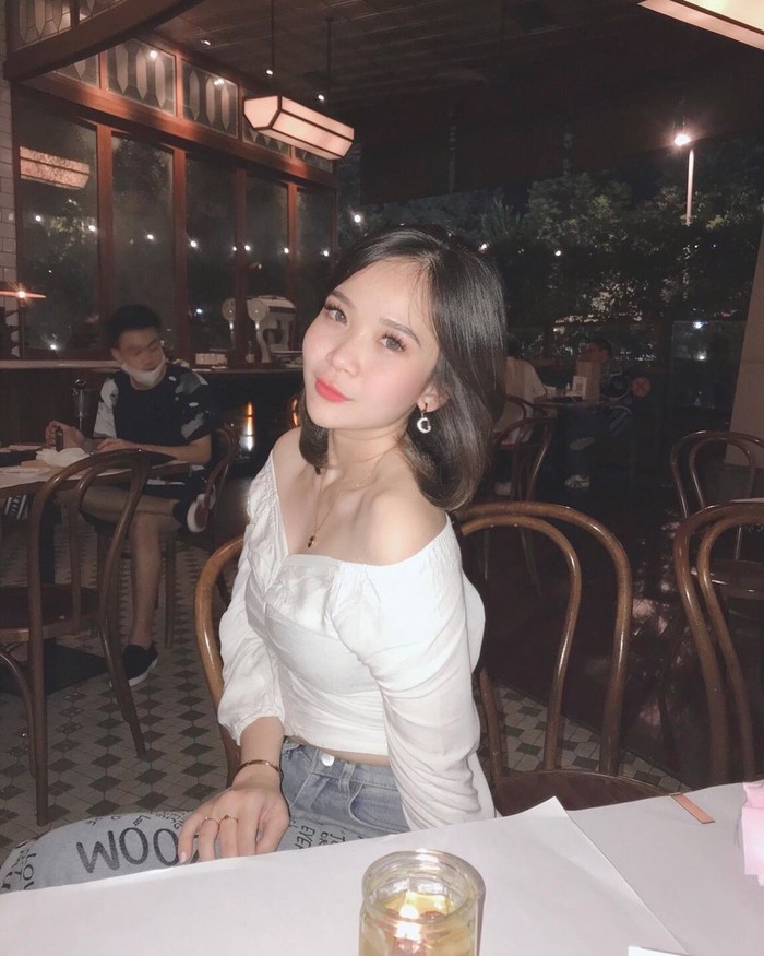 Syiva Angel