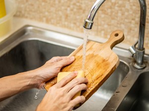 Sink: Pengertian, Fitur, Jenis dan Faktor