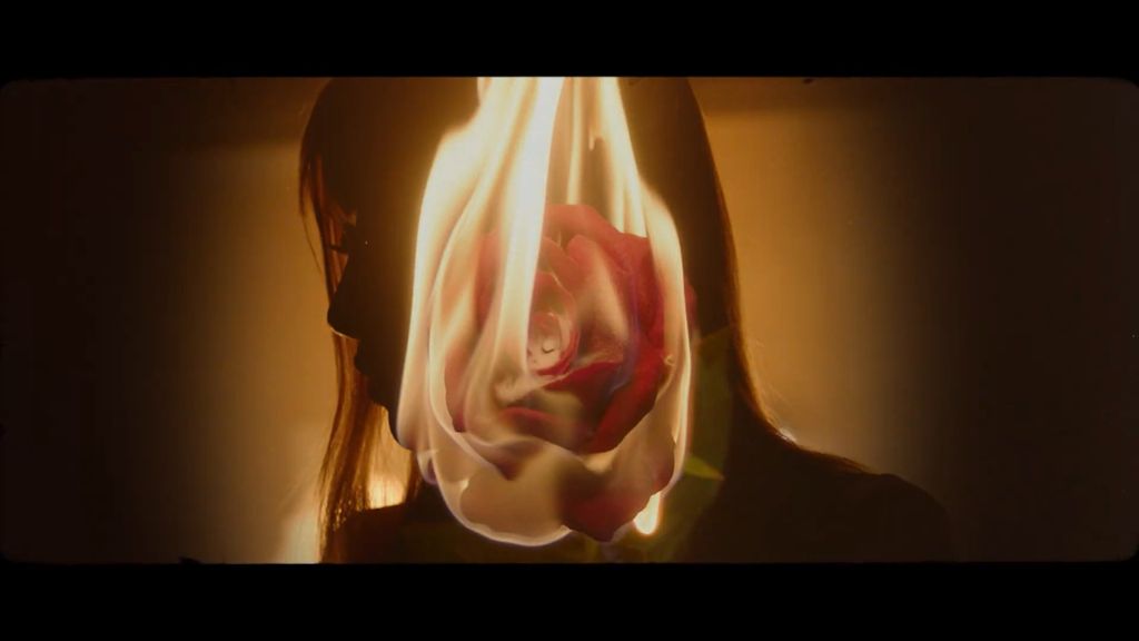 Teaser debut solo Rose