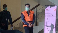 Juli Amar diperiksa terkait kasusnya yakni dugaan korupsi pada pengadaan BCSS di Badan Keamanan Laut (Bakamla) tahun anggaran 2016. 