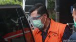 Tersangka Kasus Bakamla Juli Amar Maruf Diperiksa KPK
