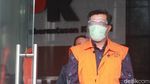 Tersangka Kasus Bakamla Juli Amar Maruf Diperiksa KPK