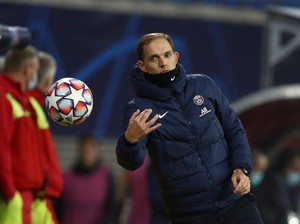 Thomas Tuchel Apa Hebatnya, Sih?