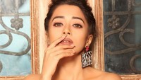 Tina Dutta mulai menjadi sorotan masyarakat Tanah Air usai tampil di serial Uttaran. Dok. Instagram/dattaatinaa