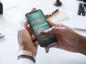 Tokocrypto Gelar Kompetisi Trading Mata Uang Kripto
