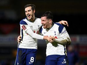 Wycombe Vs Tottenham: Menang 4-1, Spurs Jumpa Everton di 16 Besar Piala FA