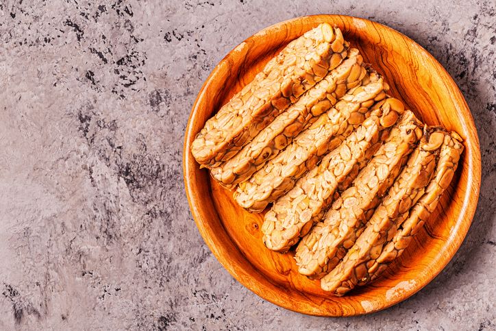 Beri Uang Bulanan Rp 200 Ribu, Pria Ini Protes Istri Hanya Disajikan Tahu dan Tempe