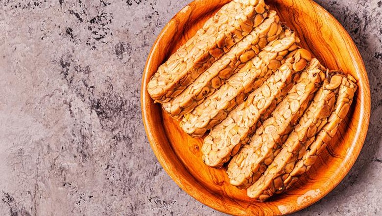 Uang belanja Beri Uang Bulanan Rp 200 Ribu, Pria Ini Protes Istri Hanya Disajikan Tahu dan Tempe