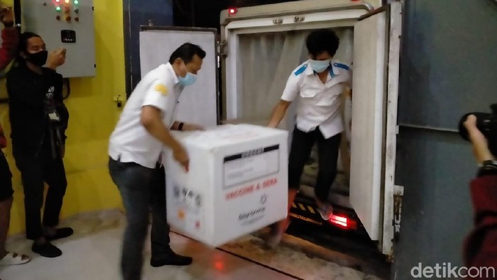 vaksin covid-19 kota pasuruan