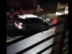 Buntut Viral Dipergoki Istri Selingkuh, Wakil Ketua DPRD Sulut Minta Maaf