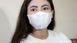 Tangis Bahagia Vitalia Sesha Usai Bebas Bersyarat