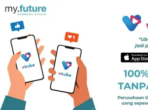 Perhatikan! Ini Iming-iming VTube buat Gaet Member Baru