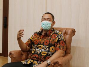Mau Bangun Museum Imersif-Sistem Robotik, Semarang Redesign Pariwisata