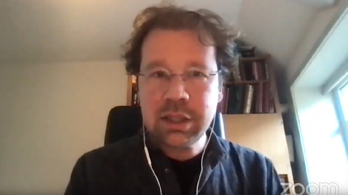 Associate Researcher LP3ES, Ward Berenschot.