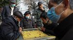 Potret Warga Wuhan yang Kini Hidup Normal