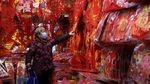 Potret Warga Wuhan yang Kini Hidup Normal