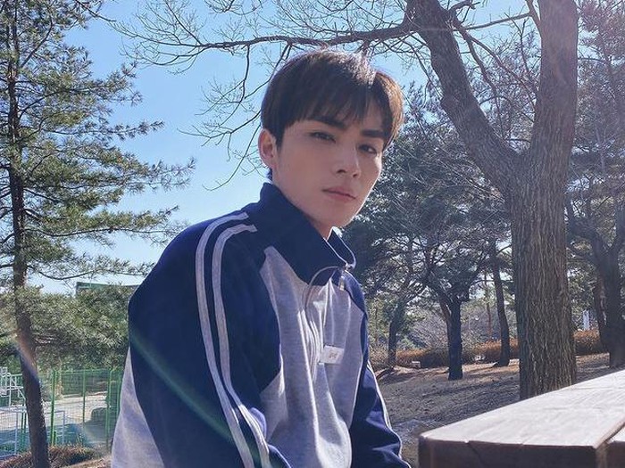 Xiaojun WayV Xiaojun WayV