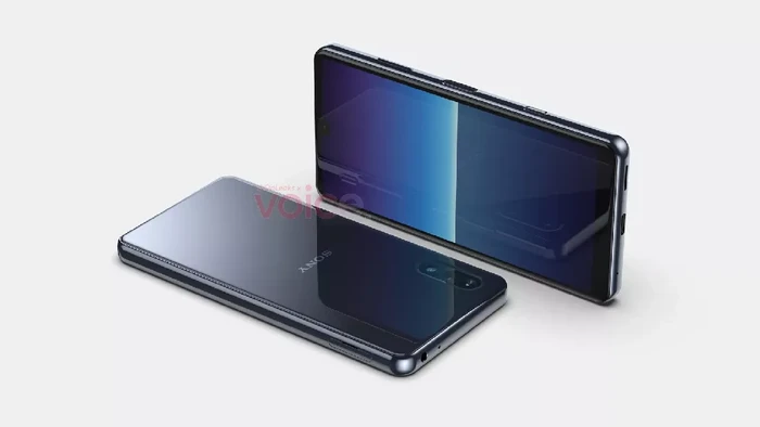 Xperia Compact 2021