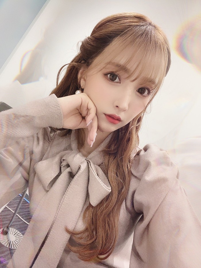 Yua Mikami Yua Mikami