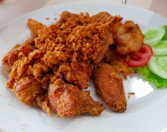 5 Rumah Makan Chinese Food di Bekasi, Ada Fuyunghai dan Kwetiau Enak