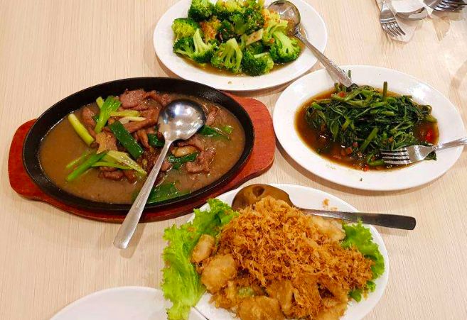 5 Rumah Makan Chinese Food di Bekasi, Ada Fuyunghai dan Kwetiau Enak