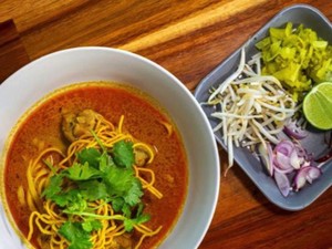 Thailand Surganya Kuliner, Ini Rekomendasi yang Harus Dikunjungi