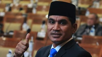 Komisi IV DPR soal Prabowo Tak Punya Sawit: Tak Ada Beban Penertiban Hutan