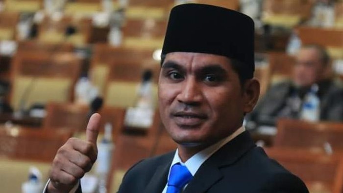 Ahmad Yohan (Dok. Pribadi),
