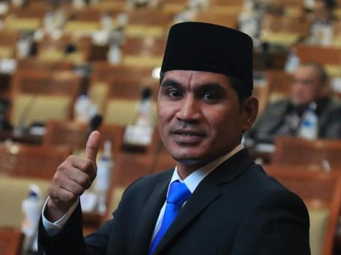 Ahmad Yohan (Dok. Pribadi),