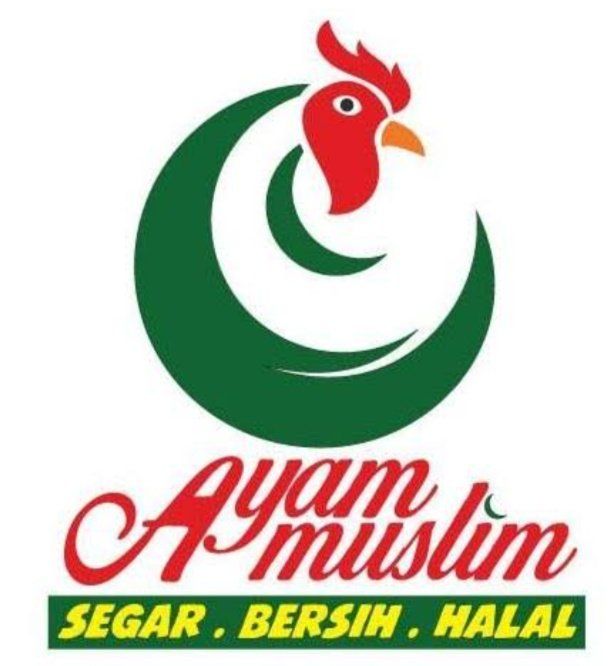 Heboh Gerai Jualan 'Ayam Muslim', Ini Penjelasannya