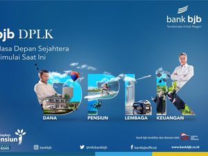 Bank bjb Tawarkan Fasilitas Dana Pensiun untuk Masa Tua Pekerja