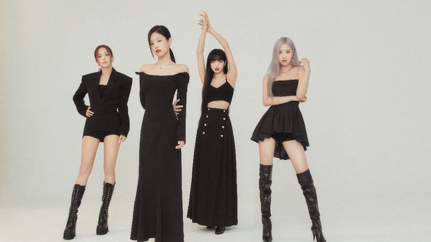 BLACKPINK