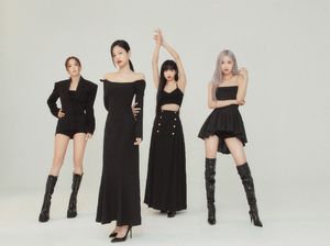 Ini Urutan Member BLACKPINK Terkaya, Kekayaan Lisa Mencapai Rp 172 Miliar