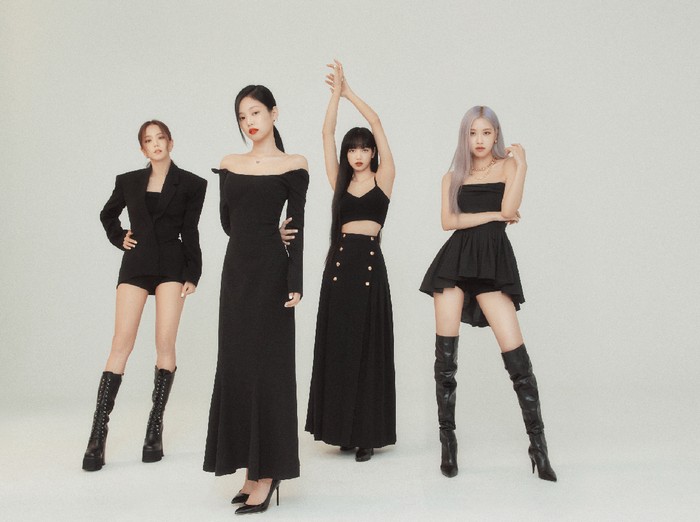 BLACKPINK BLACKPINK