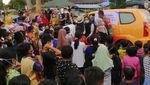 CT Arsa Beri Layanan Psikososial Bagi Korban Banjir Kalsel