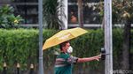 Waspada Bencana Hidrometeorologi Imbas Cuaca Ekstrem di RI