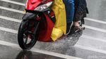 Waspada Bencana Hidrometeorologi Imbas Cuaca Ekstrem di RI