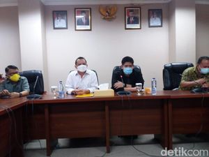 Hilang Jabatan James Arthur Kojongian Usai Kepergok Bareng Selingkuhan