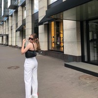 Sayangnya sejak Rusia melancarkan operasi ke Ukraina, banyak orang beralih ke Instagram-nya untuk meninggalkan ujaran kebencian. Beberapa menyebutnya anak dari seorang pembunuh, kriminal perang, psikopat hingga pecandu narkoba.Foto: Instagram