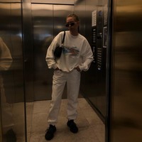 Sebelumnya hubungan ibu Luiza, Svetlana Krivonogikh, sempat menjadi sebuah kabar yang menghebohkan di Rusia. Seorang ahli rekognisi wajah Hassan Ugail dari Universitas Bradford pernah menganalisa foto Luzia yang didapatkannya. Pakar tersebut pun mengaku jika ada banyak kesamaan wajah remaja itu dengan Putin hingga 70,44%.Foto: Instagram