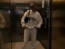 7 Foto Elizaveta, Remaja yang Dikabarkan Anak Rahasia Vladimir Putin